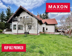 Dom na sprzedaż, Warszawa Ursynów, 2 450 000 zł, 279 m2, 11438/DS/MAX