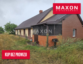 Dom na sprzedaż, Żuromiński Lubowidz Kozilas, 220 000 zł, 120 m2, 11631/DS/MAX
