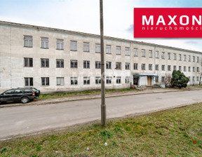 Biurowiec na sprzedaż, Warszawski Zachodni Błonie, 3 525 000 zł, 2350 m2, 945/OBS/MAX