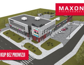 Lokal na sprzedaż, Warszawa Białołęka ul. Odkryta, 28 900 000 zł, 2477 m2, 331/OHS/MAX