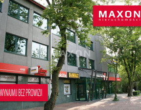 Biuro do wynajęcia, Warszawa Praga-Południe Gocław Zamieniecka, 11 115 zł, 195 m2, 21636/PBW/MAX