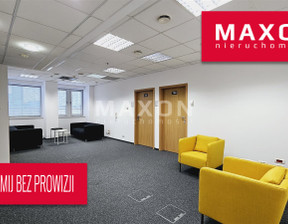 Biuro do wynajęcia, Warszawa Śródmieście Nowogrodzka, 7330 euro (31 519 zł), 461 m2, 22693/PBW/MAX