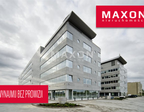 Biuro do wynajęcia, Warszawa Włochy al. Jerozolimskie, 4136 euro (17 661 zł), 517 m2, 22777/PBW/MAX