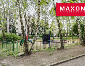 Mieszkanie na sprzedaż, Warszawa Ursynów ul. Jana Żabińskiego, 1 679 000 zł, 130 m2, 58868/MS/MAX