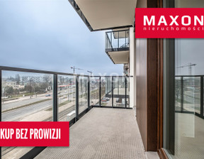 Mieszkanie na sprzedaż, Warszawa Praga-Północ ul. Jagiellońska, 658 932 zł, 38,31 m2, 60312/MS/MAX