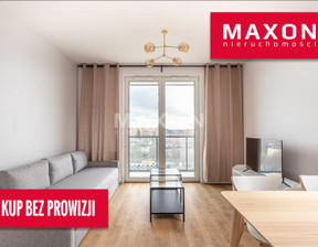 Mieszkanie na sprzedaż, Warszawa Praga-Północ ul. Jagiellońska, 605 456 zł, 38,32 m2, 60312/MS/MAX
