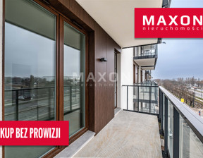 Mieszkanie na sprzedaż, Warszawa Praga-Północ ul. Jagiellońska, 718 200 zł, 39,9 m2, 60659/MS/MAX