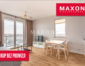 Mieszkanie na sprzedaż, Warszawa Praga-Północ ul. Jagiellońska, 648 972 zł, 40,06 m2, 60660/MS/MAX