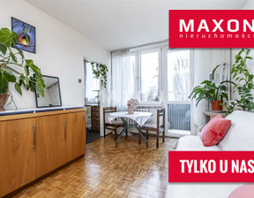 Mieszkanie na sprzedaż, Warszawa Targówek ul. Suwalska, 539 000 zł, 38 m2, 61436/MS/MAX