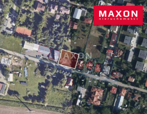 Handlowo-usługowy na sprzedaż, Pruszkowski Michałowice, 1 229 000 zł, 1121 m2, 7608/GS/MAX