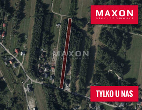 Działka na sprzedaż, Otwocki Otwock, 1 110 000 zł, 3826 m2, 7798/GS/MAX