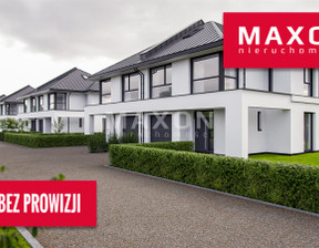 Dom na sprzedaż, Warszawa Wilanów Powsin Przyczółkowa, 1 620 000 zł, 150 m2, 11874/DS/MAX