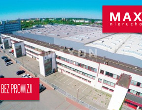 Magazyn do wynajęcia, Bydgoszcz ul. Toruńska, 11 180 euro (47 850 zł), 3440 m2, 4645/PMW/MAX