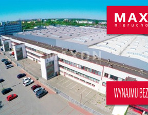 Magazyn do wynajęcia, Bydgoszcz ul. Toruńska, 11 180 euro (48 298 zł), 3440 m2, 4645/PMW/MAX