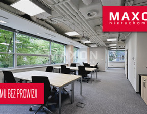 Biuro do wynajęcia, Warszawa Mokotów Postępu, 5122 euro (21 922 zł), 394 m2, 21197/PBW/MAX