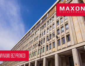 Biuro do wynajęcia, Warszawa Śródmieście Żurawia, 1920 zł, 32 m2, 22672/PBW/MAX