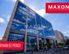 Biuro do wynajęcia, Warszawa Mokotów ul. Domaniewska, 4000 euro (17 280 zł), 320 m2, 22910/PBW/MAX