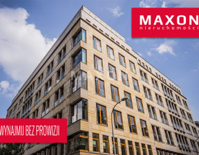 Biuro do wynajęcia, Warszawa Śródmieście ul. Mysia, 2743 euro (11 821 zł), 115 m2, 23128/PBW/MAX