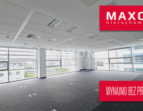 Biuro do wynajęcia, Warszawa Mokotów Postępu, 14 139 euro (58 817 zł), 1087,6 m2, 24196/PBW/MAX