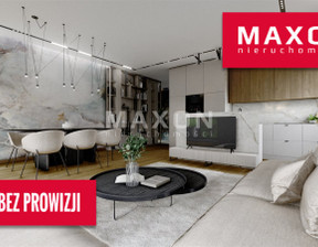 Mieszkanie na sprzedaż, Warszawa Mokotów ul. Podchorążych, 1 238 207 zł, 46,03 m2, 59967/MS/MAX