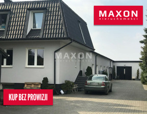 Dom na sprzedaż, Pruszkowski Michałowice Opacz-Kolonia Jutrzenki, 4 200 000 zł, 761 m2, 10794/DS/MAX