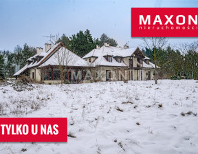 Dom na sprzedaż, Piaseczyński Góra Kalwaria Sierzchów, 5 500 000 zł, 700 m2, 11844/DS/MAX