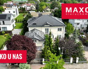 Dom na sprzedaż, Warszawa Ursus, 3 199 999 zł, 495 m2, 11828/DS/MAX