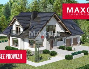 Dom na sprzedaż, Wołomiński Radzymin, 849 000 zł, 185 m2, 12027/DS/MAX