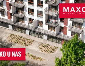 Lokal handlowy na sprzedaż, Warszawa Praga-Południe ul. Dęblińska, 1 055 000 zł, 83,62 m2, 1652/LHS/MAX