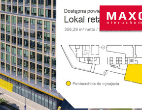 Lokal handlowy do wynajęcia, Warszawa Mokotów ul. Puławska, 5340 euro (22 214 zł), 356 m2, 1879/PHW/MAX