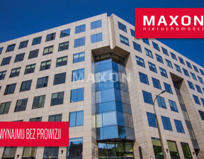 Biuro do wynajęcia, Warszawa Wola Żelazna, 6390 euro (27 285 zł), 355 m2, 21654/PBW/MAX