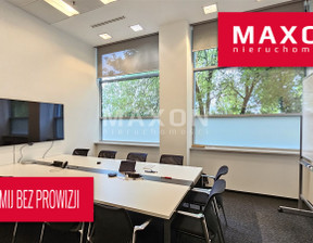 Biuro do wynajęcia, Warszawa Mokotów Postępu, 3614 euro (15 612 zł), 278 m2, 23691/PBW/MAX