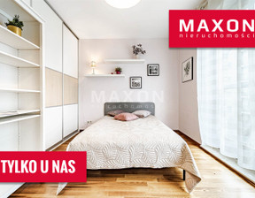 Mieszkanie na sprzedaż, Warszawa Wola ul. Józefa Sowińskiego, 1 000 000 zł, 50,63 m2, 60565/MS/MAX