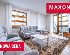 Mieszkanie do wynajęcia, Warszawa Praga-Południe ul. Majdańska, 4500 zł, 104 m2, 25161/MW/MAX