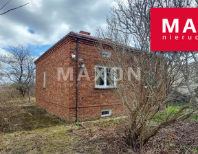 Dom na sprzedaż, Warszawski Zachodni Ożarów Mazowiecki, 699 000 zł, 98,9 m2, 10910/DS/MAX