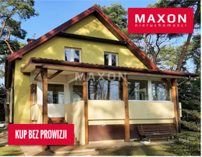 Dom na sprzedaż, Pruszkowski Michałowice Komorów, 2 600 000 zł, 270 m2, 10922/DS/MAX