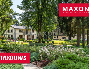 Dom na sprzedaż, Siedlecki Skórzec Dobrzanów, 8 800 000 zł, 200 m2, 11571/DS/MAX