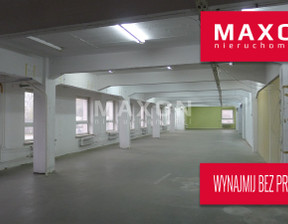 Magazyn do wynajęcia, Warszawa Wola ul. Kolejowa, 24 118 zł, 389 m2, 4648/PMW/MAX