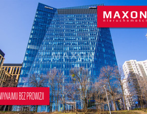 Biuro do wynajęcia, Warszawa Śródmieście ul. Inflancka, 31 775 euro (137 268 zł), 2050 m2, 22834/PBW/MAX