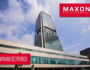 Biuro do wynajęcia, Warszawa Śródmieście Al. Jerozolimskie, 4300 euro (18 533 zł), 200 m2, 22932/PBW/MAX