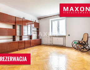 Mieszkanie na sprzedaż, Warszawa Wesoła pl. Wojska Polskiego, 595 000 zł, 52,82 m2, 60575/MS/MAX