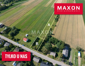 Działka na sprzedaż, Pułtuski Winnica Błędostowo, 119 000 zł, 3200 m2, 7517/GS/MAX