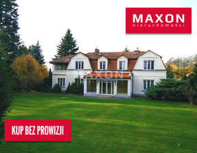 Dom na sprzedaż, Piaseczyński Piaseczno Siedliska, 4 100 000 zł, 290 m2, 10292/DS/MAX