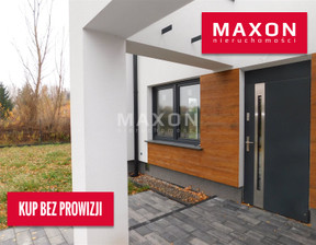 Dom na sprzedaż, Piaseczyński Piaseczno Głosków, 1 160 000 zł, 153 m2, 11724/DS/MAX