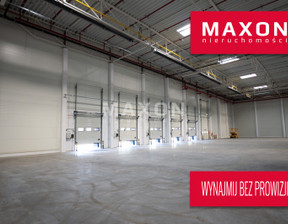 Magazyn do wynajęcia, Zgierski Stryków, 52 500 euro (226 800 zł), 12 500 m2, 4545/PMW/MAX