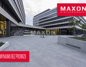 Biuro do wynajęcia, Warszawa Mokotów ul. Konstruktorska, 3929 euro (16 775 zł), 291 m2, 19863/PBW/MAX