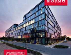 Biuro do wynajęcia, Warszawa Mokotów Konstruktorska, 5745 euro (24 531 zł), 383 m2, 22095/PBW/MAX