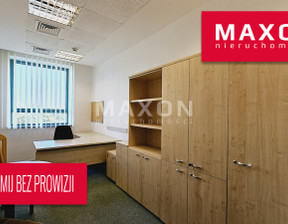 Biuro do wynajęcia, Warszawa Mokotów ul. Czerniakowska, 8550 zł, 171 m2, 22856/PBW/MAX