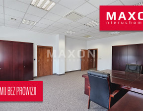 Biuro do wynajęcia, Warszawa Ursynów Grabów Puławska, 8250 euro (35 640 zł), 750 m2, 23494/PBW/MAX