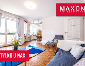 Mieszkanie na sprzedaż, Warszawa Mokotów ul. Domaniewska, 1 145 000 zł, 71,7 m2, 59444/MS/MAX